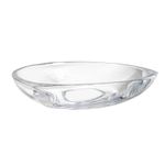 Centro de Mesa 32x7 cm Vena Adely Cristal