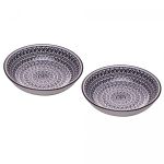 Conjunto 8 Peças Sushi de Bambu Sakai Lyor