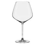 Jogo 2 Taças de Cristal 810 ml Borgogne Pinot Noir Strauss