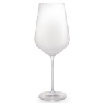 Jogo 2 Taças 800 ml Vinho Cristal Intense Lartisan Lyor