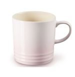 Caneca 350 ml Shell Pink Le Creuset 