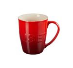 Caneca Bozeman 580 ml Vermelho Le Creuset