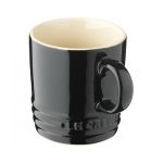 Caneca Cappuccino 200 ml Black Onix Le Creuset