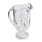 Jarra Palm Tree Cristal 1,5 L Wolff