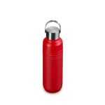 Garrafa Térmica 500 ml On the Go Vermelho Le Creuset