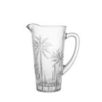 Jarra Cristal Chumbo Palm Tree 1,2 L Wolff