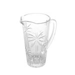 Jarra Cristal Chumbo Palm Tree 1,2 L Wolff
