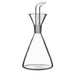 Garrafa Azeite Conical 250 ml Luigi Bormioli