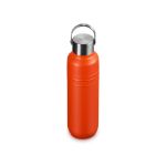 Garrafa Térmica 1 L On the Go Laranja Le Creuset