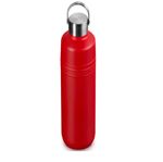 Garrafa Térmica 1 L On the Go Vermelho Le Creuset