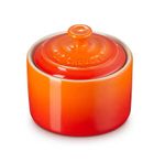 Açucareiro Laranja Le Creuset