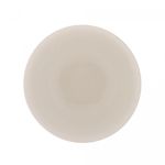 Bowl 11,5x6 cm Porcelana Diamond Branco Lyor