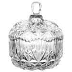 Bomboniere Cristal Ecológico 10,5x14 cm L'Hermitage