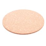 Descanso para Panela de Cortiça 18 cm Lyor