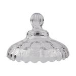 Bomboniere Cristal Ecológico 10,7x14,8 cm L'Hermitage