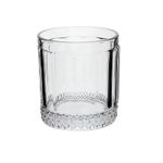 Copo Unitário Baixo Splendor Vidro 320 ml L'Hermitage