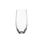 Copo Unitário Alto Mergus 470 ml Bohemia