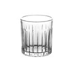 Copo Unitário Baixo Soho Cristal 310 ml L'Hermitage