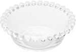 Bowl Pearl 12x4 cm Cristal Pearl  Wollf