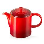 Bule Grand 1,3 L Vermelho Le Creuset