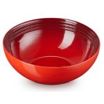 Bowl Redondo 2,2 L Vancouver 24 cm Vermelho Le Creuset