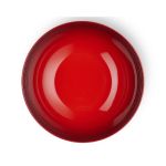 Bowl Redondo 2,2 L Vancouver 24 cm Vermelho Le Creuset
