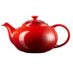 Bule de Chá Clássico 1,3 L Vermelho Le Creuset