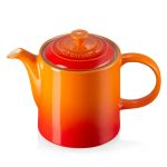 Bule Grand 1,3 L Laranja Le Creuset