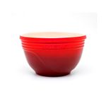 Bowl Cerâmica 19 cm Vermelho Le Creuset