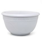 Bowl Cerâmica 24 cm Branco Le Creuset