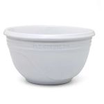 Bowl Cerâmica 19 cm Branco Le Creuset