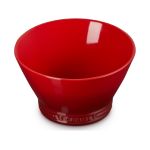 Bowl Noodle Kobe 19 cm Vermelho Le Creuset