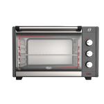 Forno Elétrico 45 L Grafite 220 V Convecção Oster