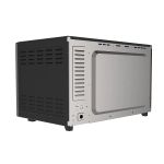 Forno Elétrico 45 L Grafite 220 V Convecção Oster