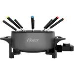 Panela Elétrica 2,4 L para Fondue 220 V Oster