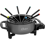 Panela Elétrica 2,4 L para Fondue 220 V Oster