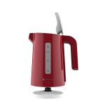 Chaleira Elétrica Thermo One Vermelha 1,7 L 220V Cadence 