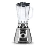 Liquidificador New Osterizer Clássico 220V Aço Cromado Oster