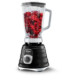 Liquidificador New Osterizer Clássico Preto 220 V Oster