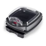 Grill Elétrico Burguer Duas Chapas com Estufa 220 V Oster