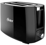Torradeira Black Simple Life 220 V Oster 