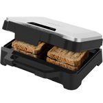 Sanduicheira Inox Multiuso 220 V Oster