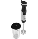 Mixer Power Black Inox 220 V Oster