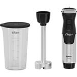 Mixer Power Black Inox 220 V Oster