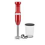 Mixer de Mão com Velocidade Variável Empire Red KitchenAid