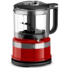 Mini Processador de Alimentos Empire Red 220V KitchenAid