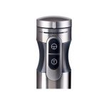 Mixer Multifuncional 7 em 1 220 V Preto Ariete 