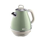 Chaleira Elétrica Vintage Verde 220 V Ariete