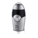 Moedor de Café Elétrico Aço Inox 220 V Ariete