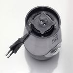 Moedor de Café Elétrico Aço Inox 220 V Ariete